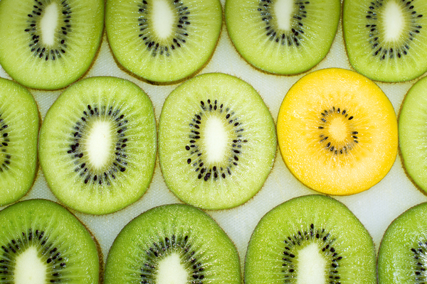 Gold Kiwifruit